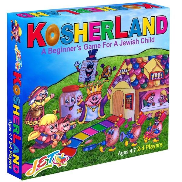kosherland