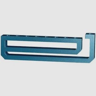 Israel Museum  Menorah