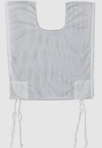 Tzitzit Mesh #4