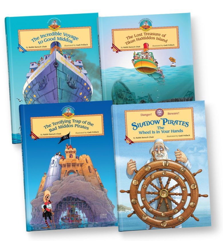 i have a nice middos