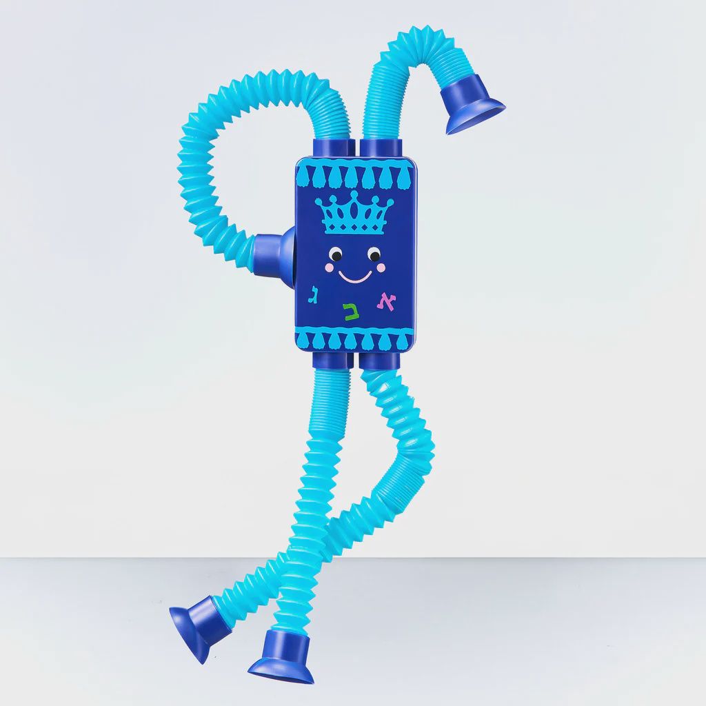 Pop &amp; Pull Torah