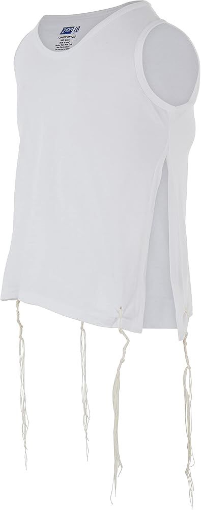 Kid's t-shirt tzitzit