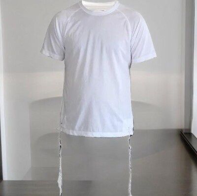 sport tzitzit size S