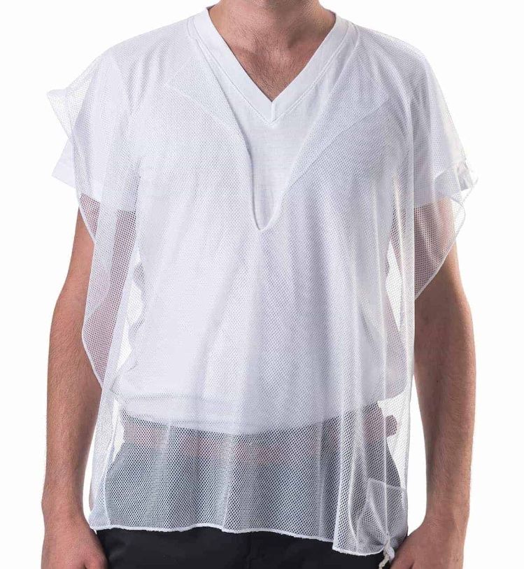 Tzitzit Mesh size 26