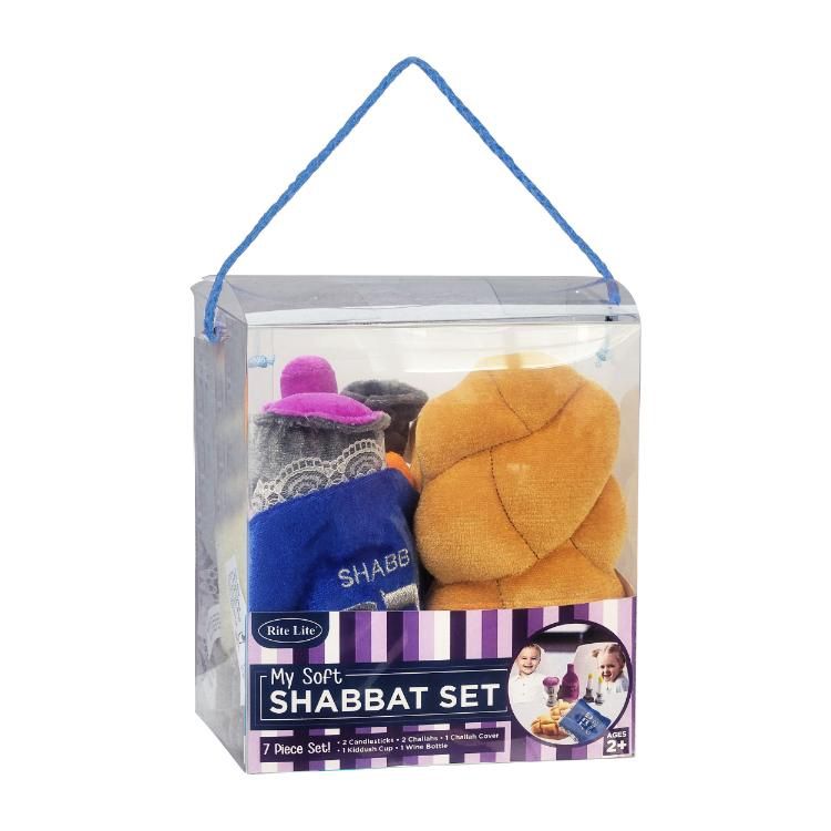 shabbat kit bag