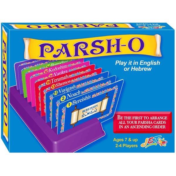 Parsh-o