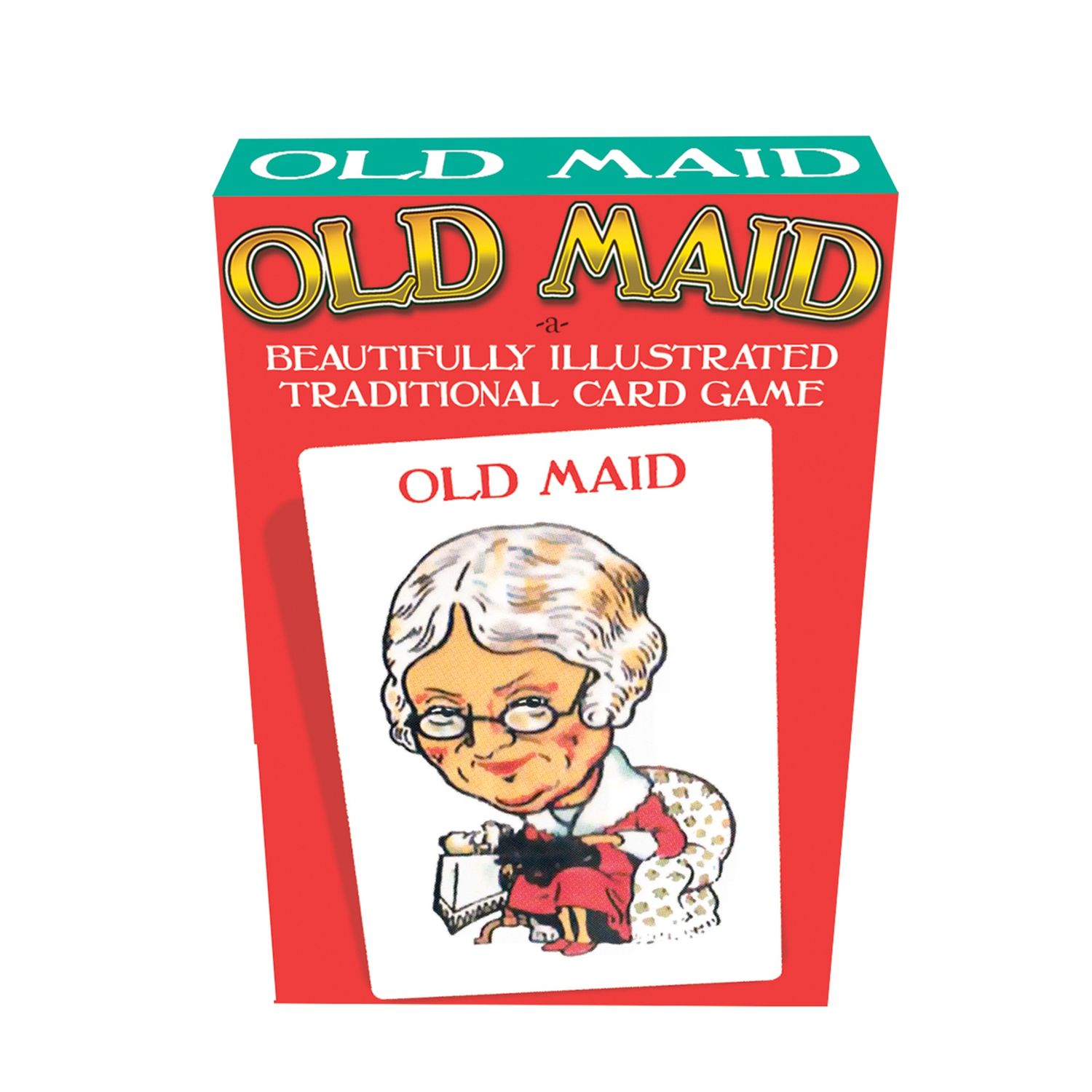 old maid