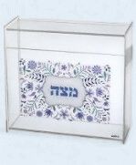 Acrylic Besamim Holder 8cm