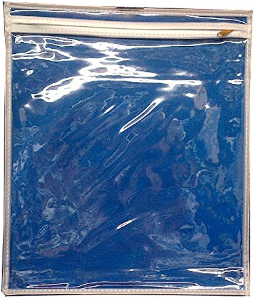Plastic Tefillin Bag