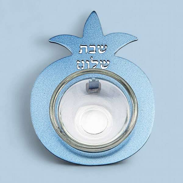 Emanuel Salt Dish
