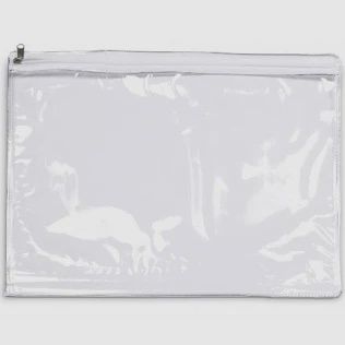 Plastic Tallis Bag XL