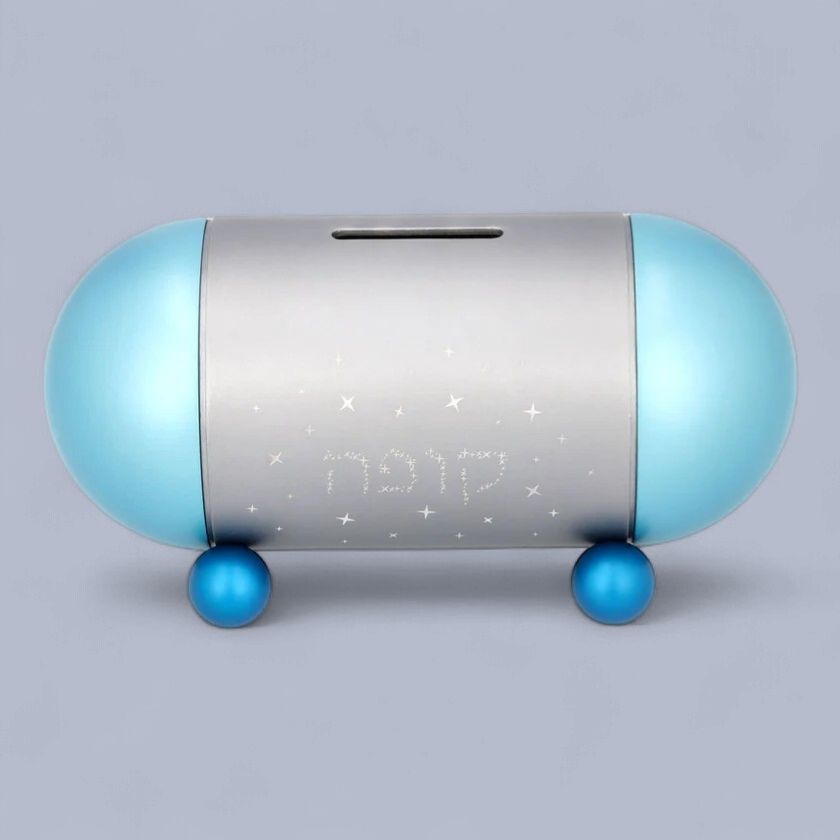 Elegant Tzedaka by Akilov