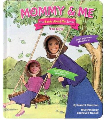 Mommy &amp; Me — Girls