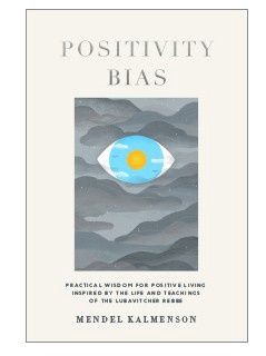 Positivity Bias book