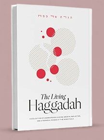 The Living Haggadah
