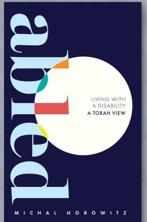 Abled: Living WIth a Disability