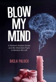 Blow My Mind
