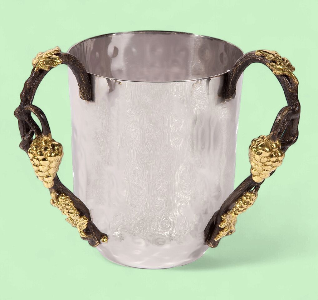EMANUEL WASH CUP Grapes