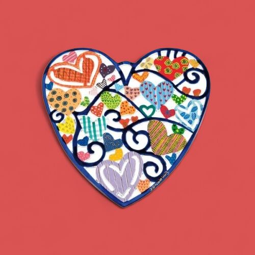 Heart by Emanuel
