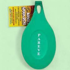 KoshGreenParveSpoonrest