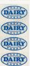 Kos. Kit. Dairysigns