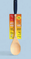 Kosh.woodspoon