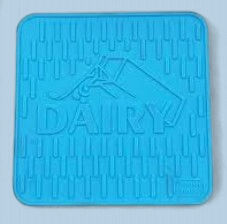 Kosher Cook Silicone Trivet