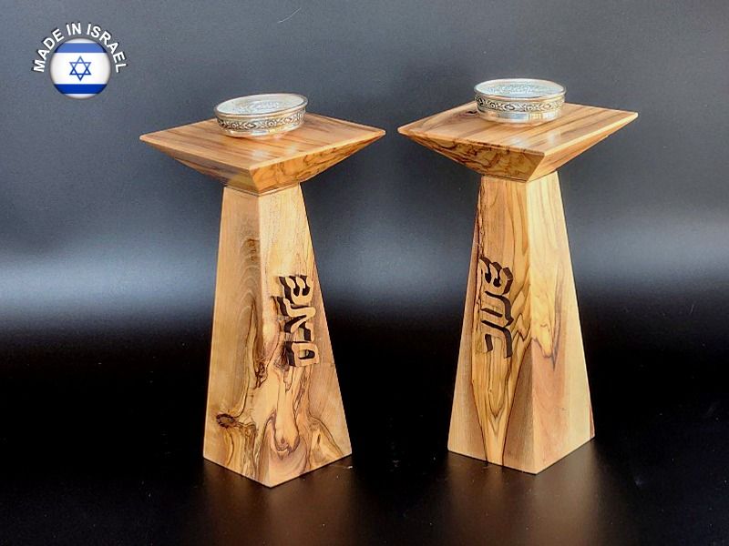 Candlestick PC 0041