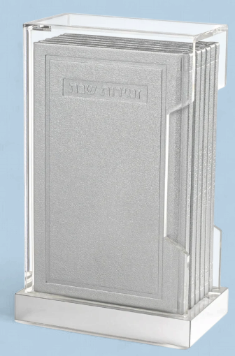 BenchersetLeatherBookSet