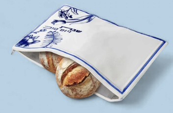 ChallahpouchFrenchTollegold