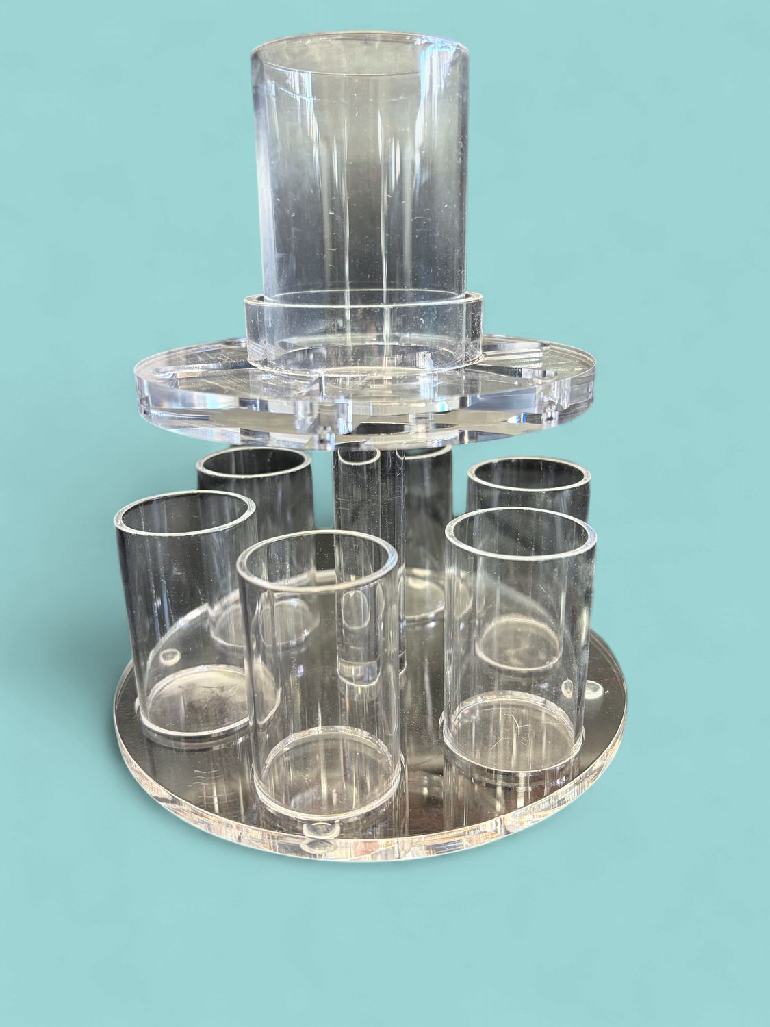Lucite Wine Fountain -S