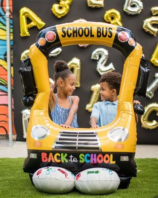 Back to School