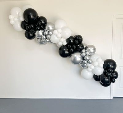 Design Your Own Garland