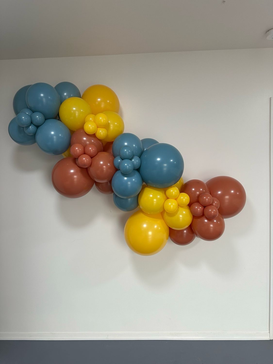 Design Your Own Garland