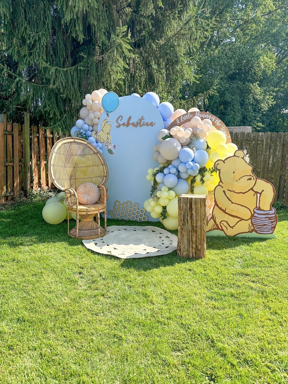 Lala's Custom package