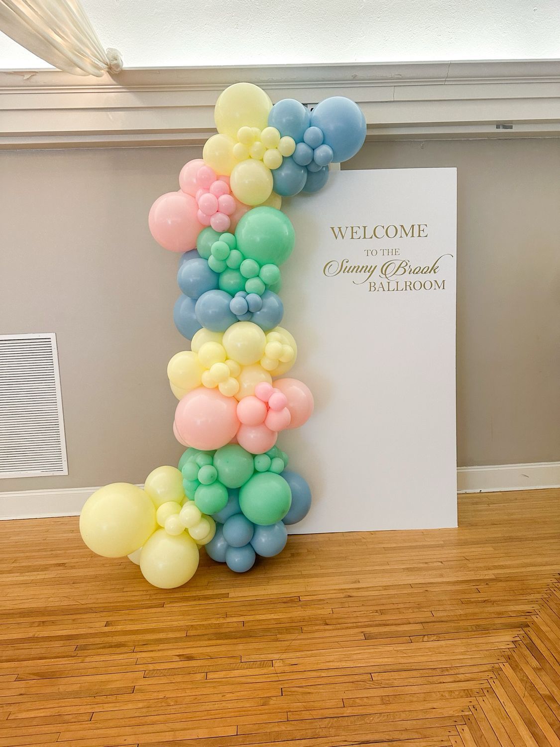 Ready To Party Package