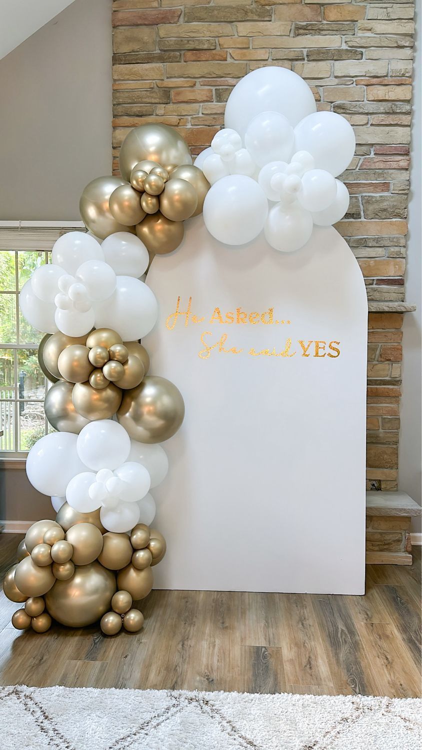 Ready To Party Package