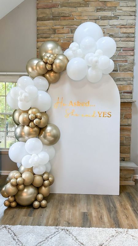 Ready To Party Package