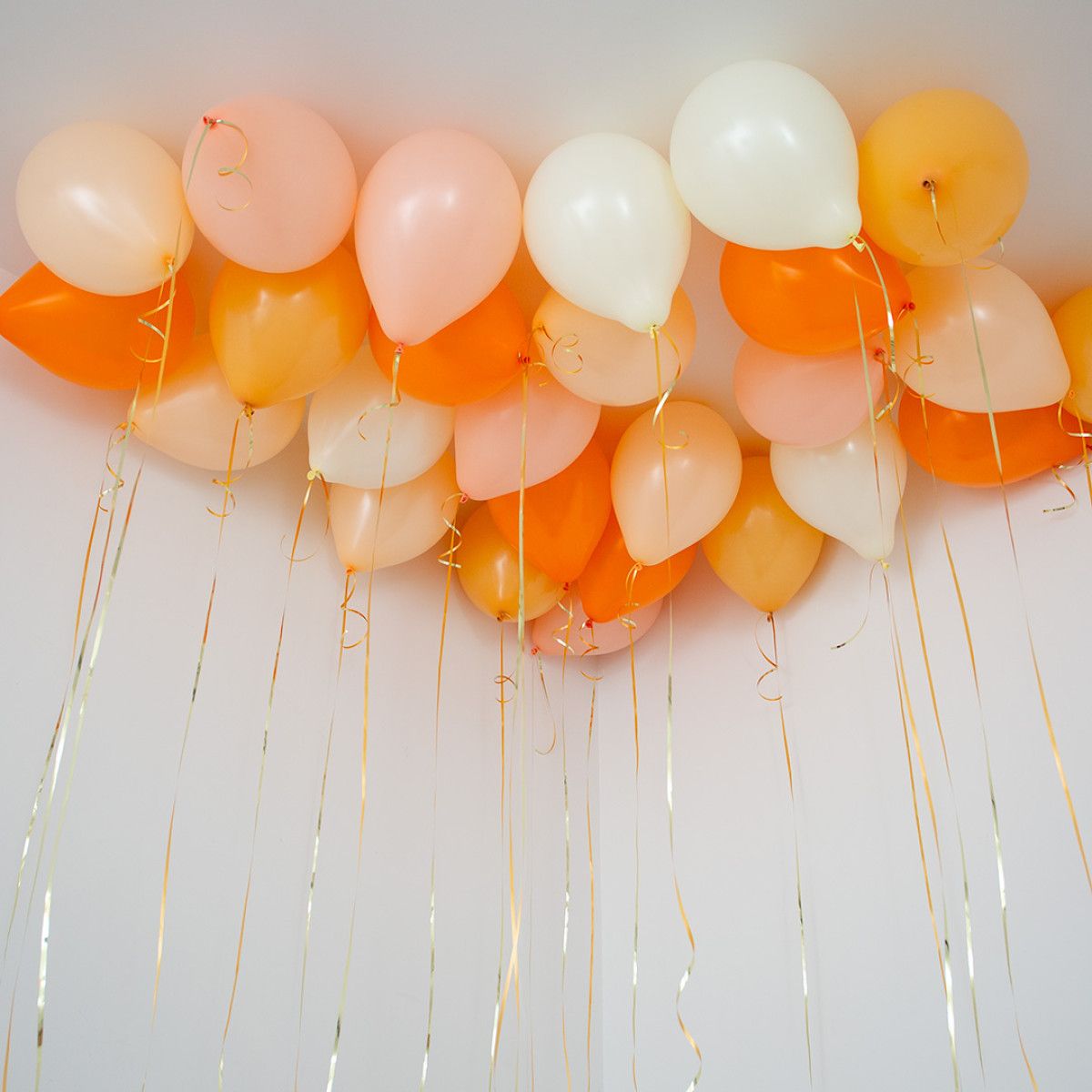 Design Your Own Ceiling Balloons (25 balloons)