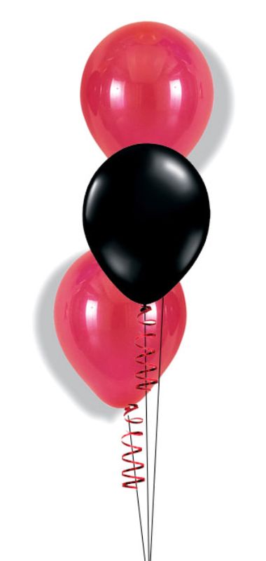 Design Your Own Helium Bouquet