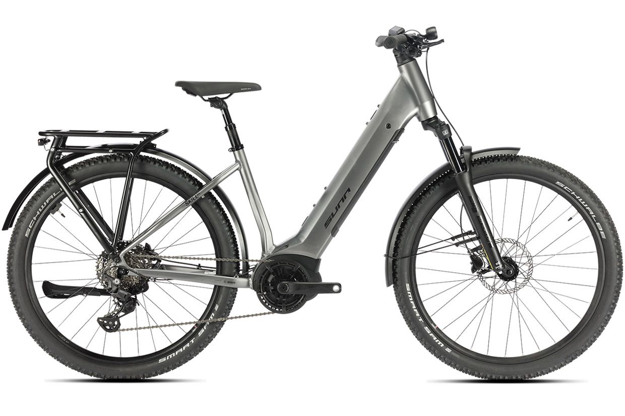 SKILL ALLROAD SKILL ALLROAD