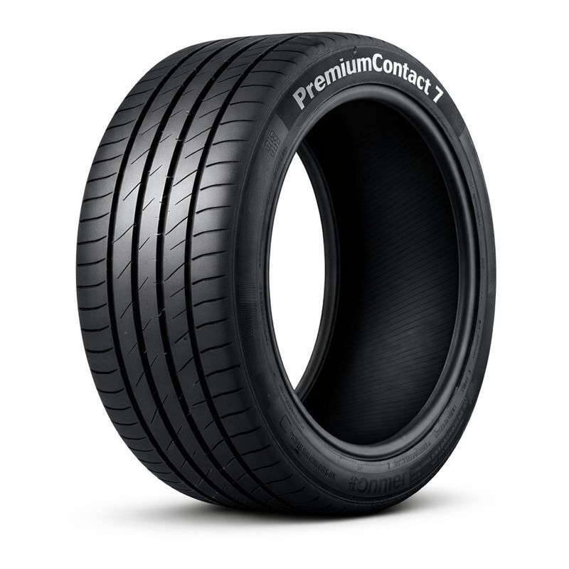 Continental PremiumContact 7 205/55 R16 91H Sommerreifen