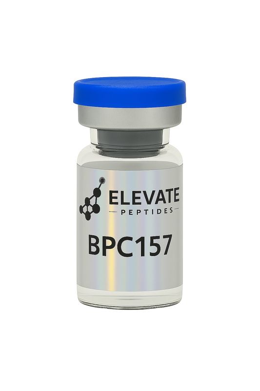 how long take bpc 157 to work BPC-157 Injury Recovery: Weeks 1-12 at ETERNA WELLNESS MD