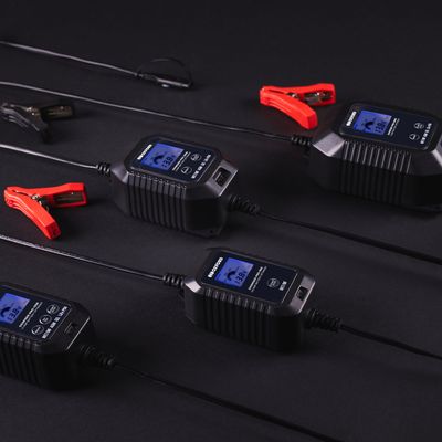 Battery Care &amp; Power Accessories