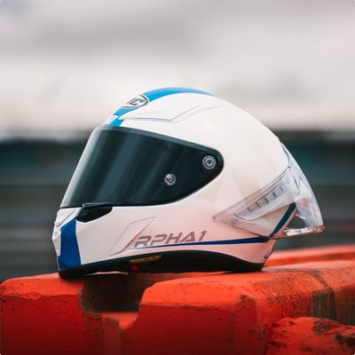 Helmets
