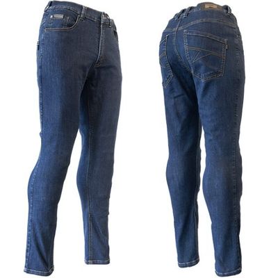 Kevlar®, Aramid &amp; Denim Jeans