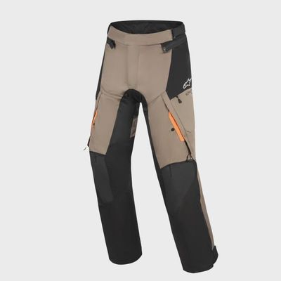 Motorcycle Trousers