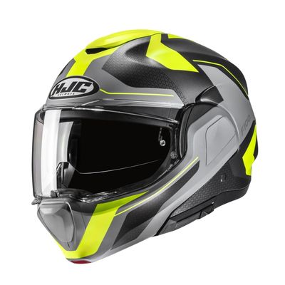 Flip up Helmets