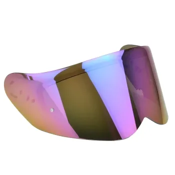 Helmet Visors