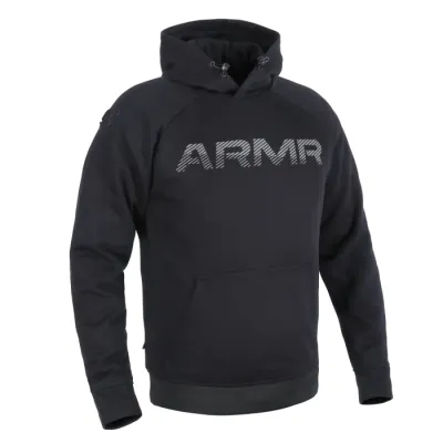 Armoured Casual